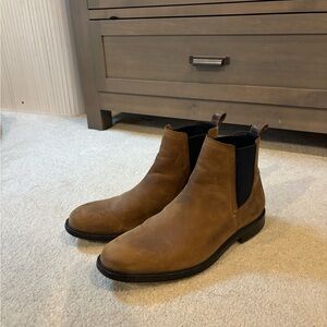 Cole Haan Boots
